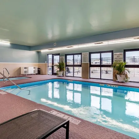 Holiday Inn Express Metropolis By Ihg-2