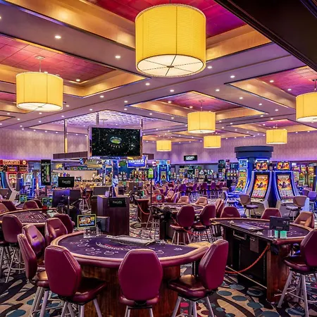 Harrah'S Metropolis Hotel & Casino - A Caesars Rewards Destination-3